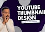 design a unique youtube channel logo